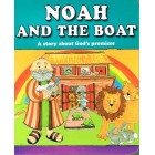 Noah And The Boat - A Story About God's Promises